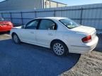 2003 Hyundai Sonata gls