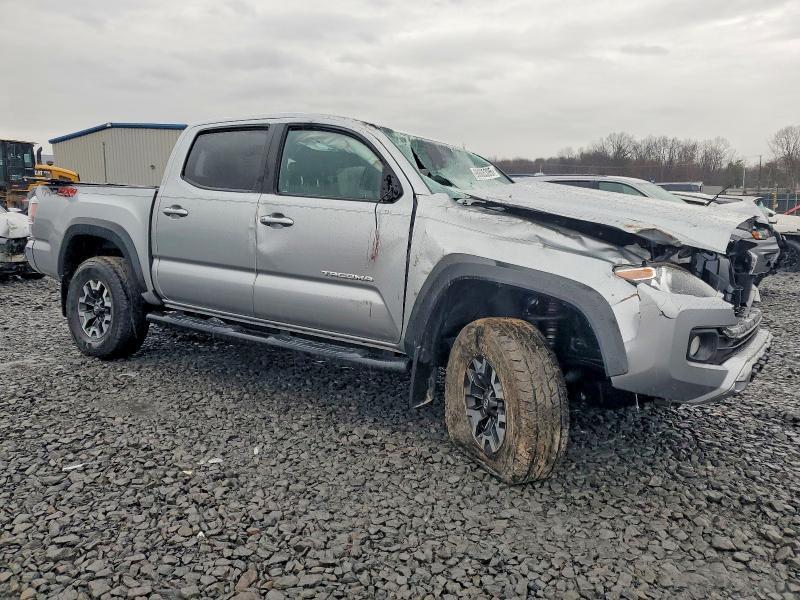 2023 Toyota Tacoma TRD OFF-Road