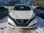 2018 Nissan Leaf s