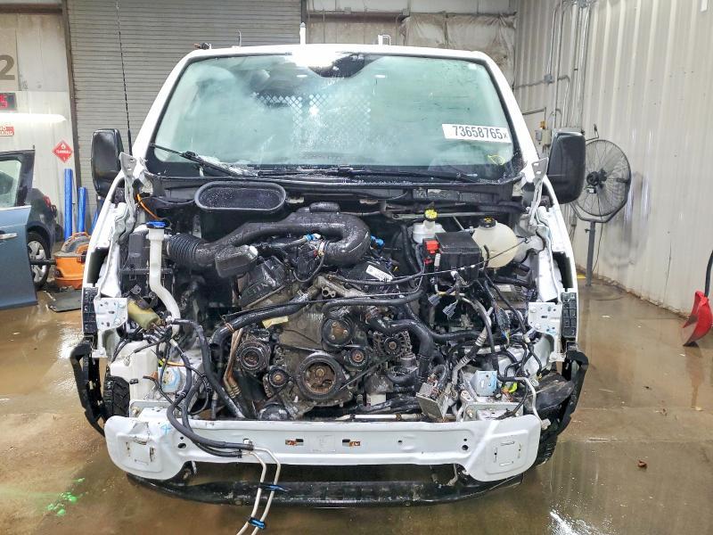 2018 Ford Transit Van T-250 LO