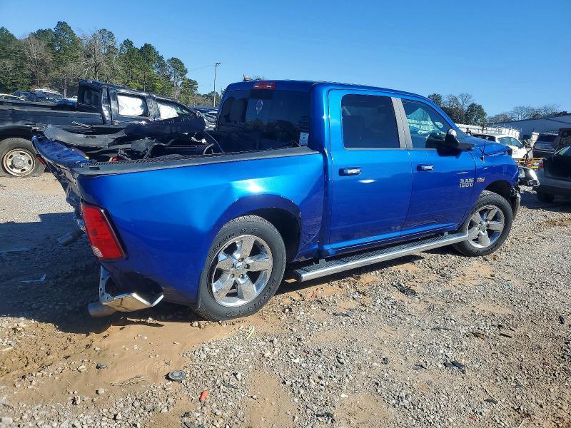 2017 Dodge Ram 1500 slt