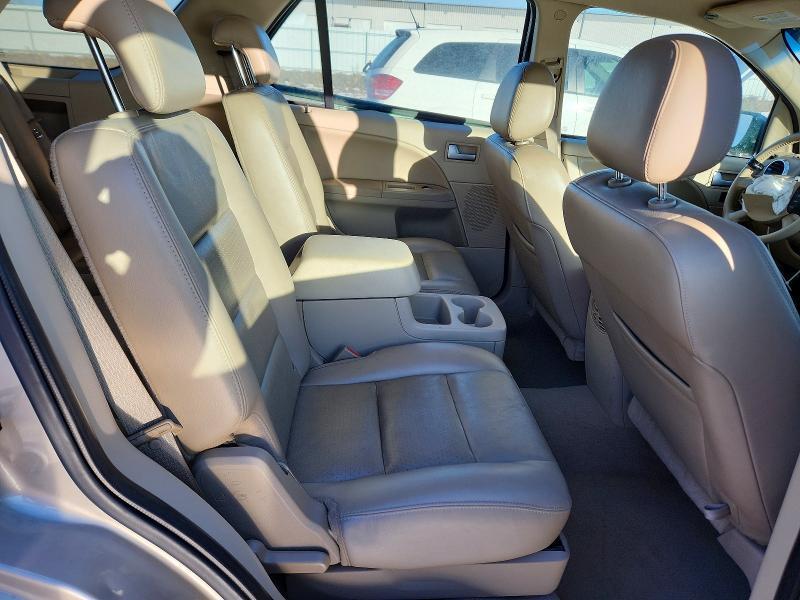 2006 Ford Freestyle Limited