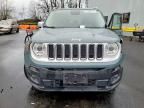 2017 Jeep Renegade Limited