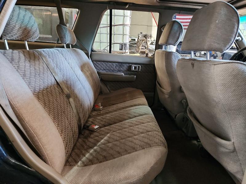 1995 Toyota 4runner Vn39 SR5
