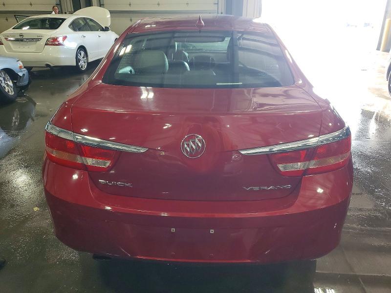 2014 Buick Verano
