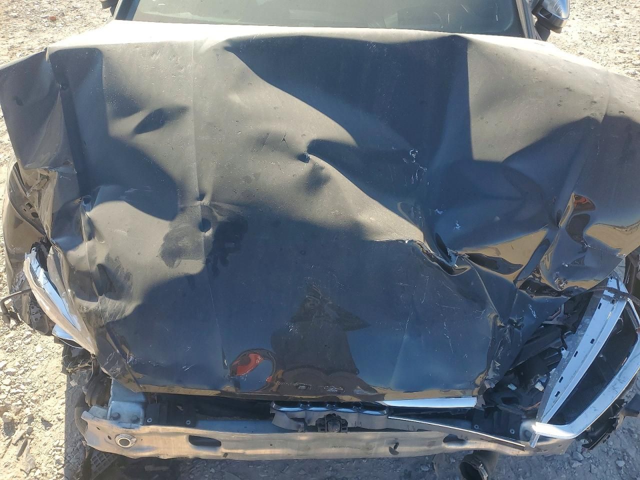 2018 Audi S5 Prestige