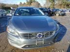 2018 Volvo S60 Inscription