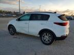 2022 KIA Sportage s