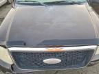 2007 Ford F150 Supercrew