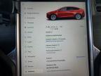 2016 Tesla Model x