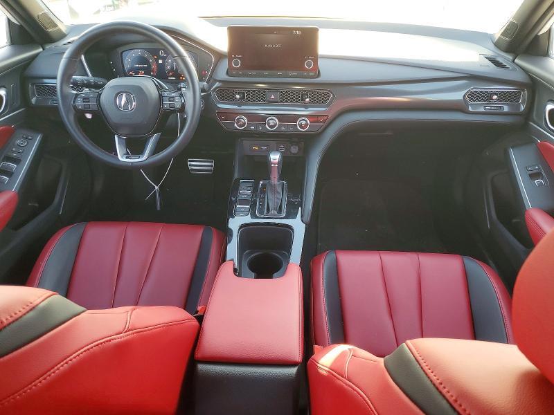 2025 Acura Integra A-spec