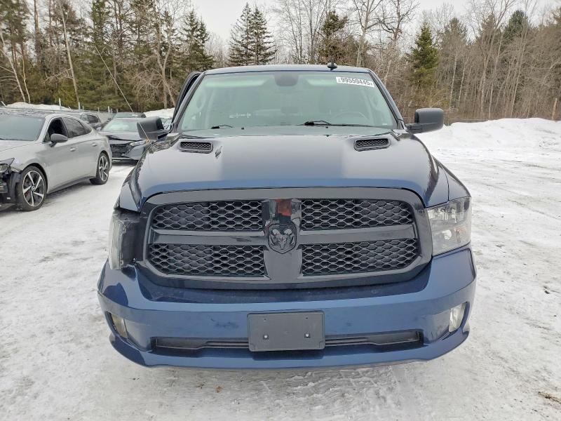2021 Dodge Ram 1500 Classic Tradesman