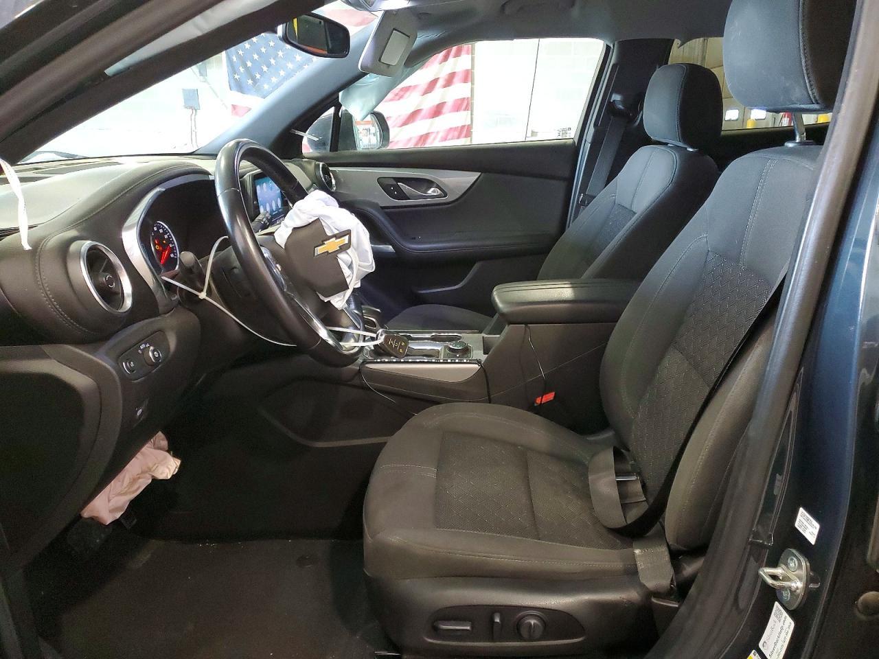2020 Chevrolet Blazer 2LT