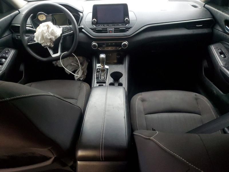 2020 Nissan Altima s