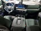 2023 Chevrolet Silverado K1500 lt