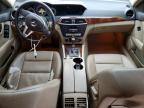 2013 Mercedes-Benz C 300 4matic