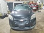 2015 Chevrolet Trax ls
