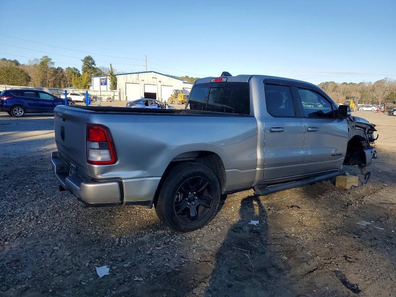 2022 Dodge Ram 1500 big Horn