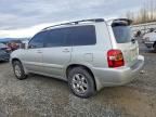 2007 Toyota Highlander Sport
