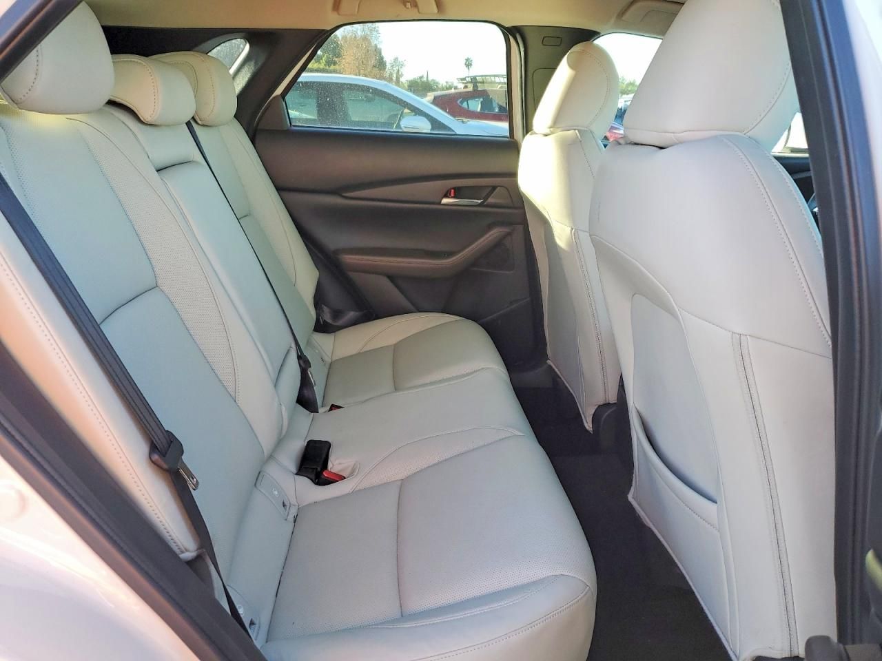 2022 Mazda Cx-30 Premium