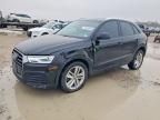 2018 Audi Q3 Premium
