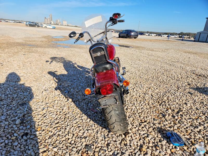 2007 Harley-Davidson Fxst