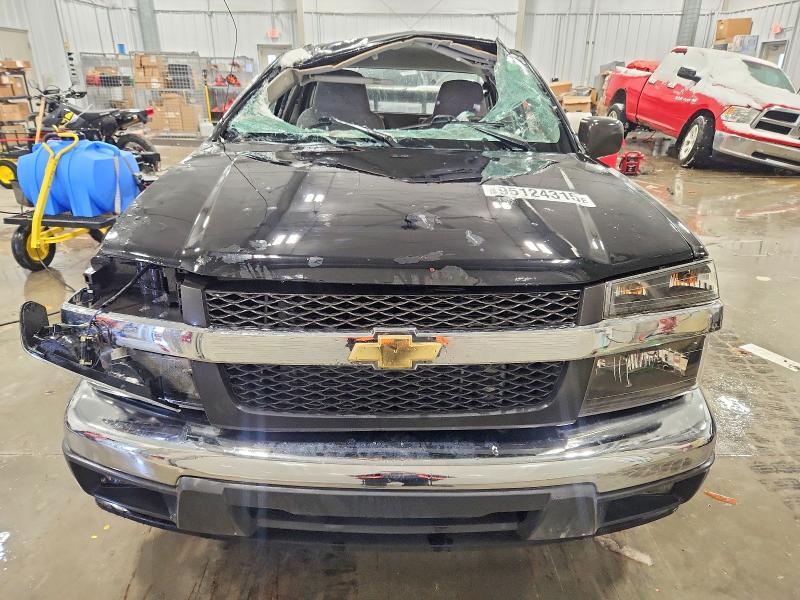 2008 Chevrolet Colorado