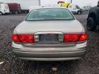 2003 Buick Lesabre Custom