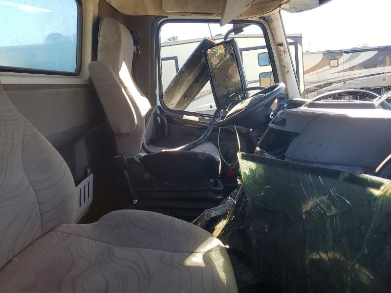 2018 Volvo Vnl Semi Truck