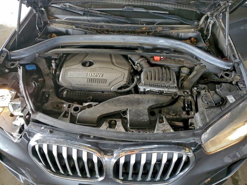 2020 BMW X1 Sdrive28i