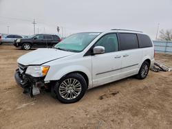 2014 Chrysler Town & Country Touring l for sale in Greenwood, NE