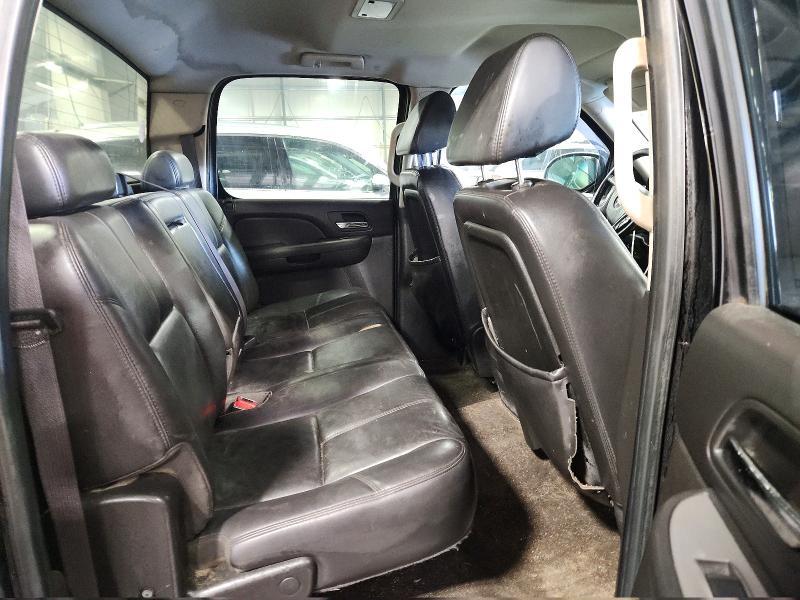 2009 GMC Sierra K1500 slt