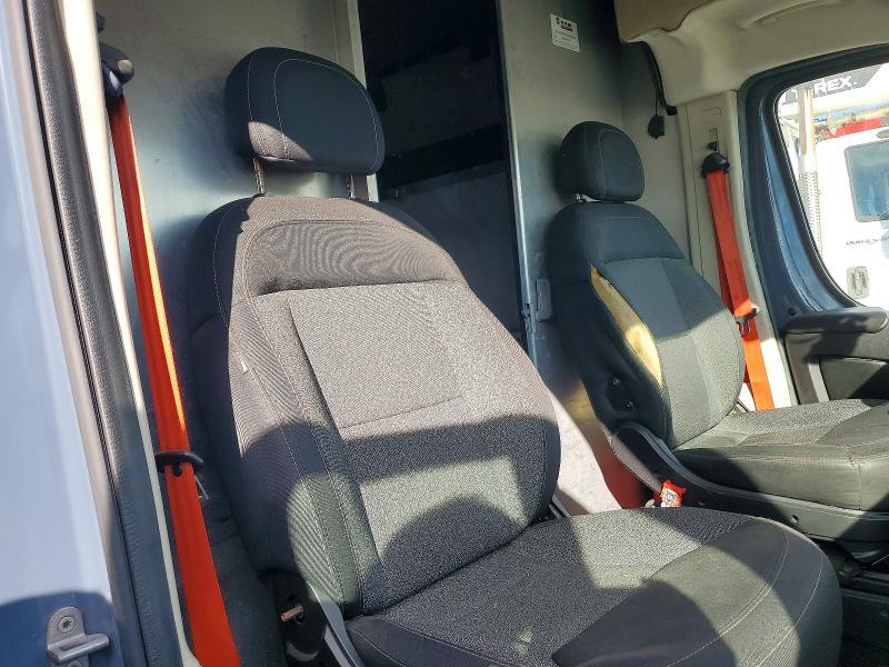 2021 Dodge Ram Promaster 3500