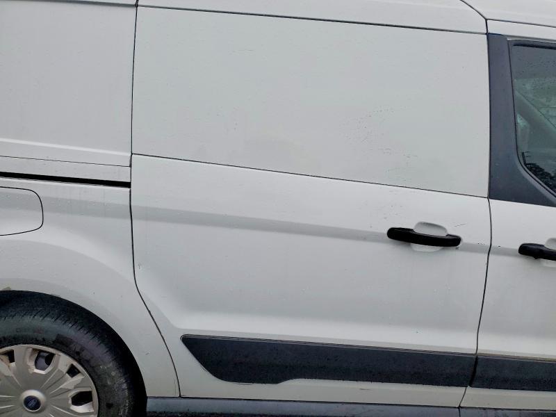 2019 Ford Transit Connect Utility / Service Van