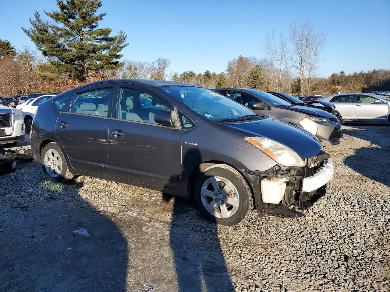 2009 Toyota Prius