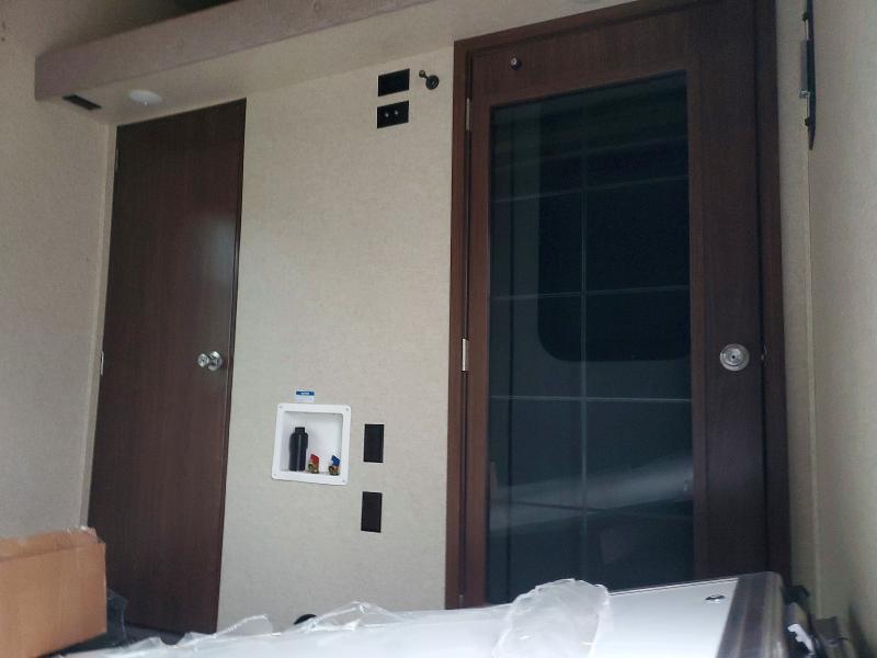 2018 Torque TOY Hauler