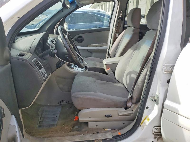 2007 Chevrolet Equinox lt