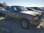 2004 Ford Ranger