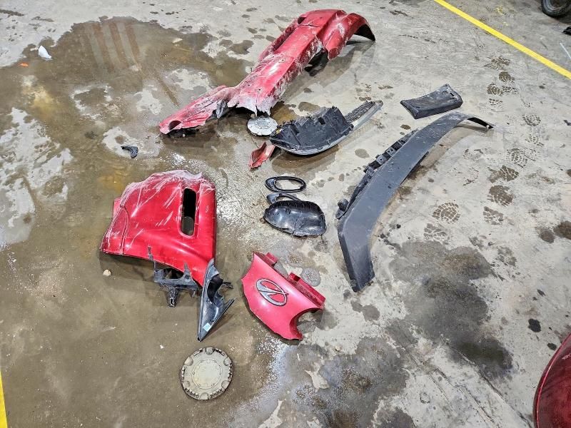 2002 Oldsmobile Bravada