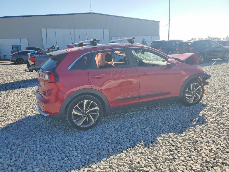 2018 KIA Niro Touring