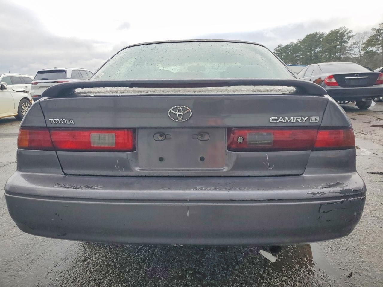 1999 Toyota Camry ce