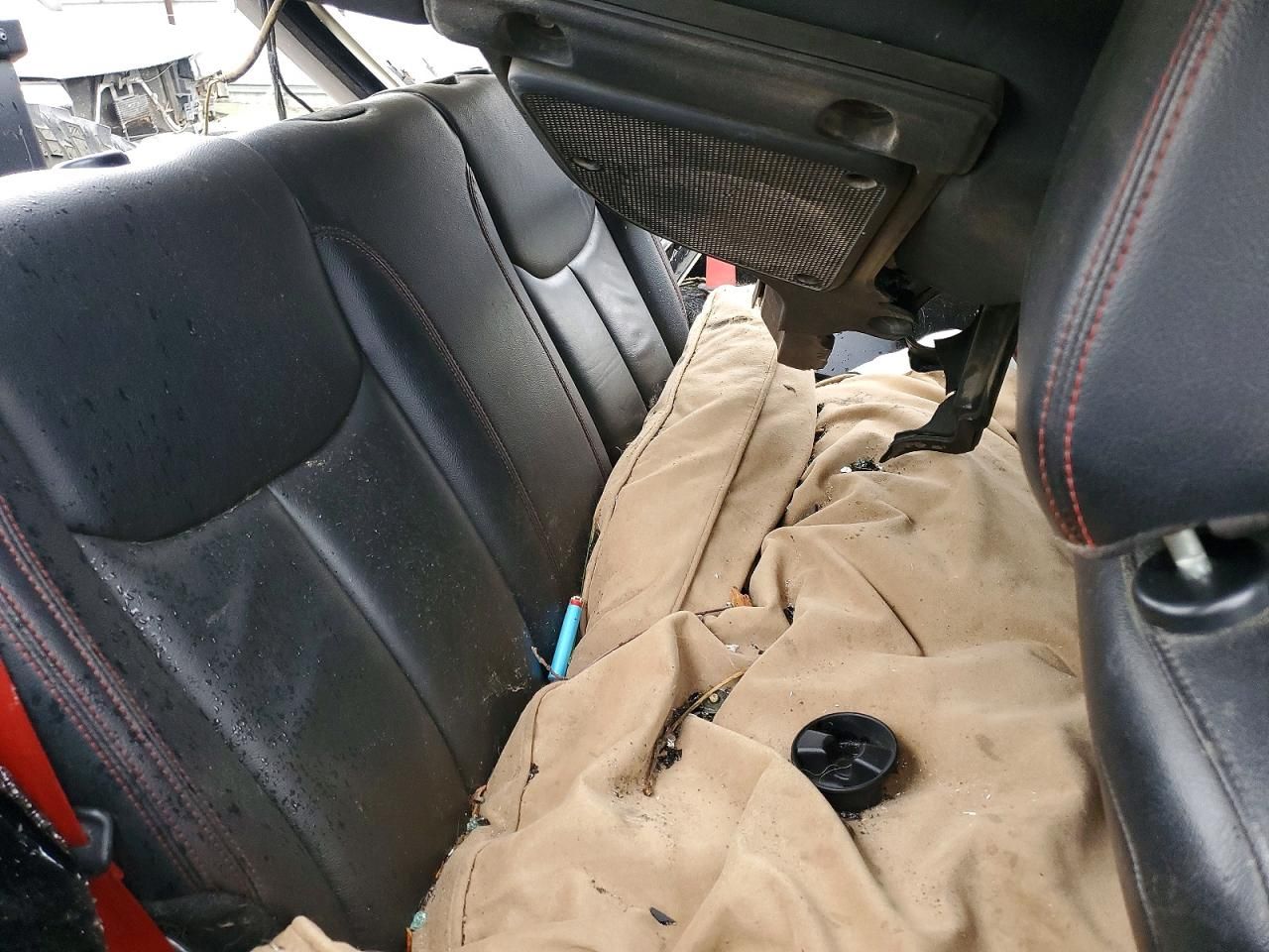 2018 Jeep Wrangler Rubicon