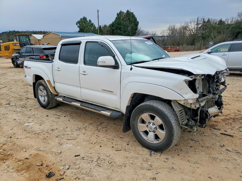 2014 Toyota Tacoma V6