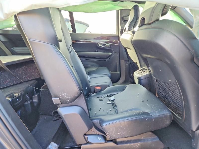 2019 Volvo Xc90 T5 Momentum