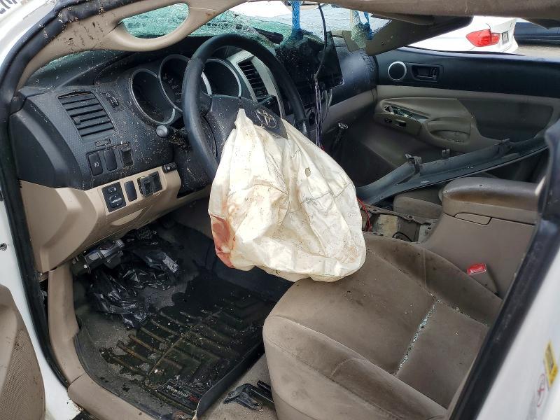 2006 Toyota Tacoma Prerunner Access Cab