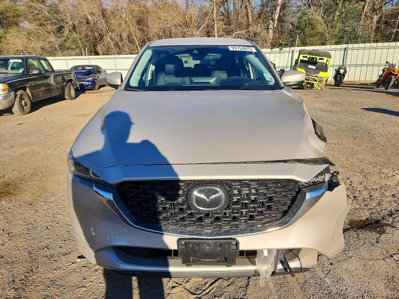 2024 Mazda Cx-5 Select
