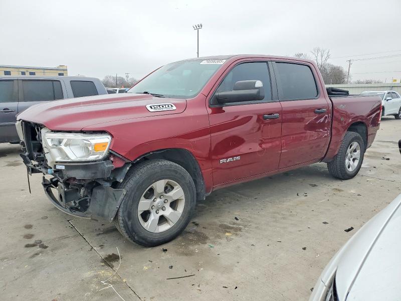 2023 Dodge Ram 1500 big Horn