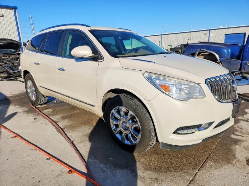 2014 Buick Enclave