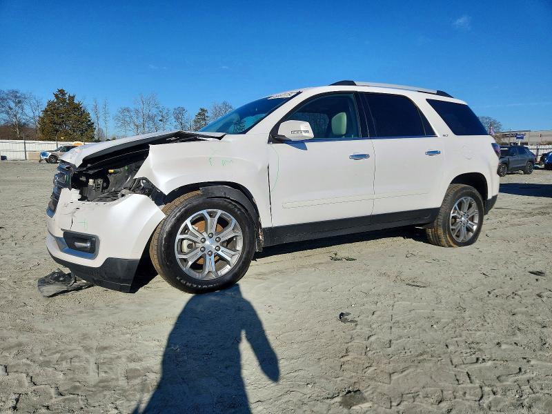 2016 GMC Acadia Slt-2