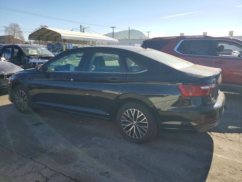 2021 Volkswagen Jetta S/se/r-line